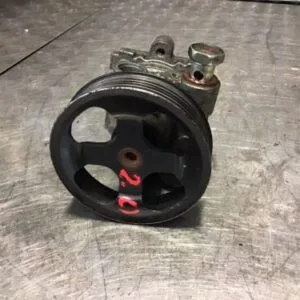 MITSUBISHI LANCER 2010 2.0 DIESEL POWER STEERING PUMP