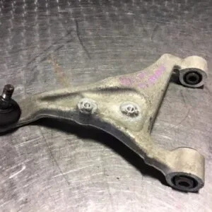 NISSAN ELGRAND E51 02-10 REAR LEFT UPPER TOP SUSPENSION ARM