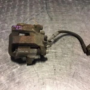 NISSAN ELGRAND E51 PASSENGER SIDE REAR BRAKE CALIPER 2002-2010