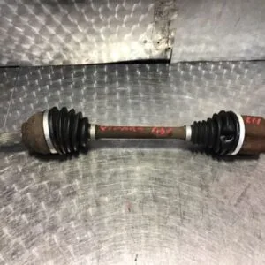 2018 VAUXHALL VIVARO 1.6 DCI PASSENGER SIDE FRONT DRIVESHAFT
