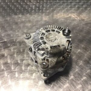 NISSAN QASHQAI JUKE 1.5 DCI ALTERNATOR 23100 3VDIA