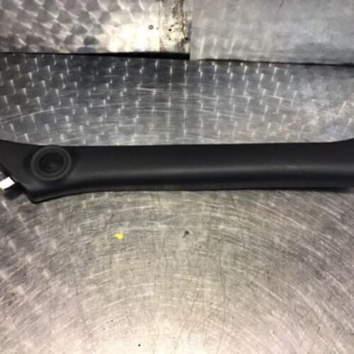 2020 Nissan Juke F16 Right Trim A-Pillar 769116PA0A AME22792