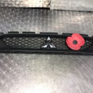 MITSUBISHI ASX GA 1.8 DI-D 4WD Front Bumper Upper Grille 6402A217 6402A216 2011
