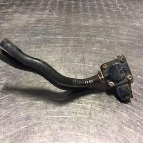 2010  HONDA ACCORD MK8 2.2 I-DTEC DPF PRESSURE SENSOR RL0-1590
