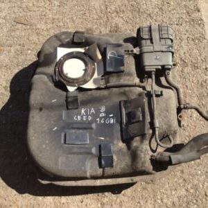 2013 KIA CEED 1.6 GDI FUEL TANK 31100-A2050