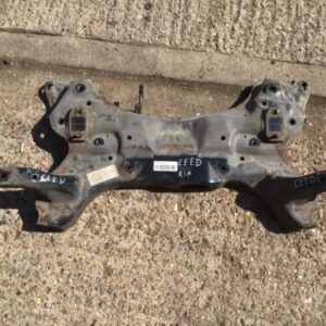 2013 KIA CEED 1.6 GDI FRONT SUBFRAME 62401-A6200