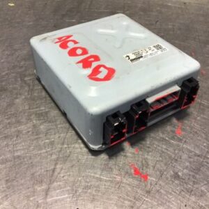 HONDA ACCORD MK8 ELECTRIC POWER STEERING CONTROL MODULE ECU 39980-TL4-E0