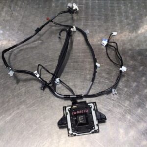 2022 TOYOTA COROLLA HYBRID NAVIGATION ANTENNA MODULE 86862-42010