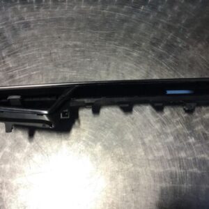 2021 TOYOTA COROLLA MK12 LEFT PASSENGER SIDE DASHBOARD AIR VENT TRIM 55011-02320