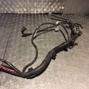 2013 MITSUBISHI ASX 3 1.8 DIESEL BATTERY POSITIVE WIRING LOOM HARNESS 8524A233