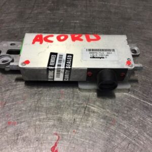 МОДУЛЬ КАМЕРЫ ПЕРЕДНЕГО БАМПЕРА HONDA ACCORD 2008 2011 36870-TL0-E01