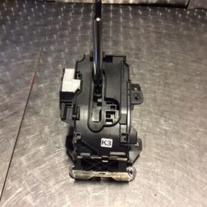 2021 TOYOTA COROLLA MK12 GEAR SHIFTER SELECTOR 75G902RHD