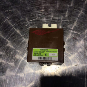 2017 LEXUS GS300H MANUAL CONTROL MODULE 89050-30050