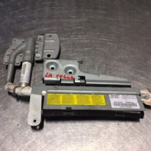 Land Rover Range Rover Vogue 2002-2005 Passenger Side Rear Air Bag 30319840B