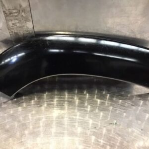 TOYOTA RAV 4 MOULDING TRIM BLACK REAR RIGHT SIDE 75653-42090 2008