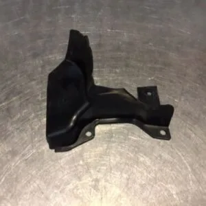 Range Rover Velar L560 2018 Passenger Side Front Air Duct J8A2-8311-AA