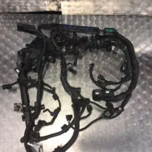 HONDA CRV MK3 2.0 PETROL ENGINE WIRING HARNESS LOOM 32110-RZV-G130