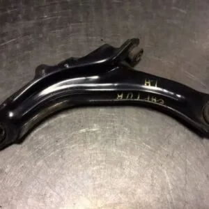 2016 RENAULT CAPTUR WISHBONE DRIVER SIDE FRONT RIGHT