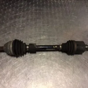 2013 MINI COUNTRYMAN NS LEFT PASSENGER 1.6 DIESEL DRIVESHAFT MANUAL 10262479