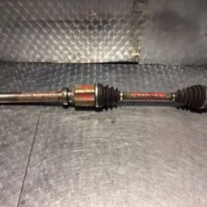 FORD TRANSIT CUSTOM DRIVESHAFT DRIVER SIDE 2.2 DIESEL MANUAL