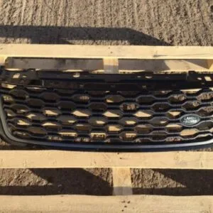 2018 RANGE ROVER VELAR L560 FRONT GRILL J8A2-8200-BE