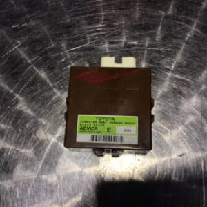 2017 LEXUS GS300H MANUAL CONTROL MODULE 89050-30050