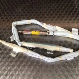 2012-2015 LEXUS RX450H PASSENGER SIDE ROOF CURTAIN AIRBAG TG07E01003