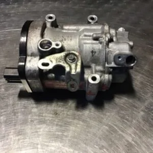 2021 TOYOTA COROLLA 1.8 HYBRID AIR CON PUMP 042400-1201