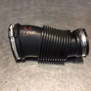 RANGE ROVER VELAR L560 2018 3.0 PETROL AIR INTAKE HOSE PIPE GX73-9R504-AB