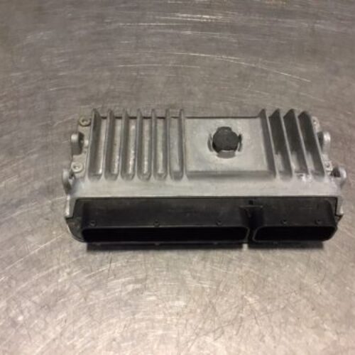 TOYOTA C-HR ENGINE CONTROL UNIT ECU 1.8 PETROL HYBRID 89661-F4320 2019-2023