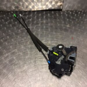 Toyota C-HR CHR 2016-2021 Door Lock Mechanism Driver Side