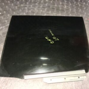 Стекло двери окна пассажирской стороны заднее Toyota C-HR CHR 2016-2021