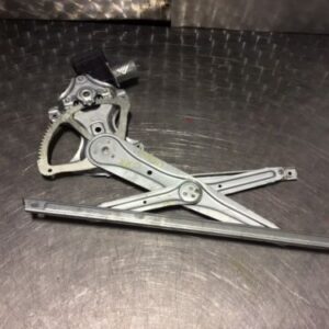 2020 TOYOTA C-HR MK1 Passenger Left Front Window Regulator