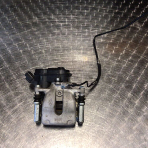 2021 NISSAN JUKE F16 DRIVER SIDE REAR BRAKE CALIPER 440002496R