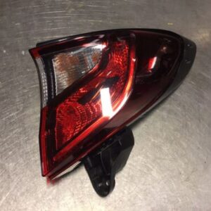 Toyota CHR 2020 Rear Right Driver Side Tail Light 81550-F4120-00
