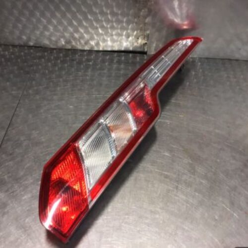2016 FORD TRANSIT CUSTOM REAR TAIL LIGHT PASSENGER SIDE BK21-13405-AG