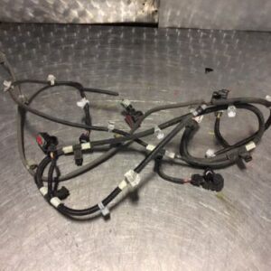 Toyota C-HR CHR 2016-2021 Rear Parking Sensor Wiring Loom 82169F4120B
