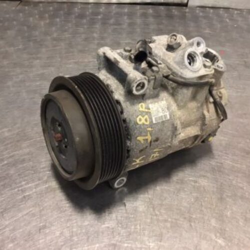 2008 MERCEDES SLK R171 1.8 PETROL A/C COMPRESSOR A0012308011