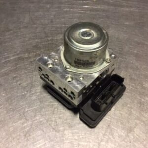 2018 NISSAN JUKE F15 1.5 DIESEL ABS PUMP MODULATOR 47660BF10D