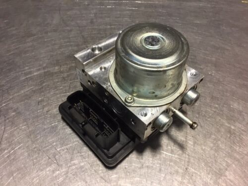 2018 NISSAN JUKE F15 1.5 DIESEL ABS PUMP MODULATOR 47660BF10D - Image 2