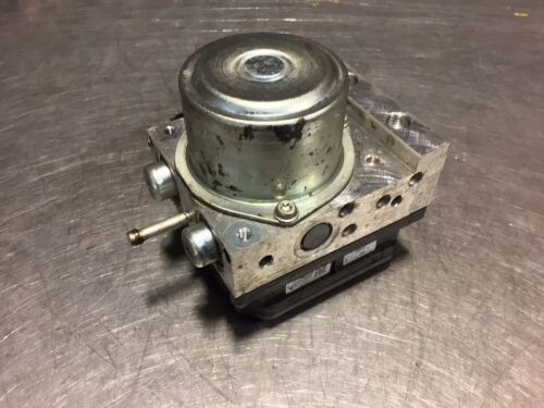 2018 NISSAN JUKE F15 1.5 DIESEL ABS PUMP MODULATOR 47660BF10D - Image 3