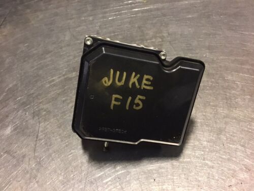 2018 NISSAN JUKE F15 1.5 DIESEL ABS PUMP MODULATOR 47660BF10D - Image 4