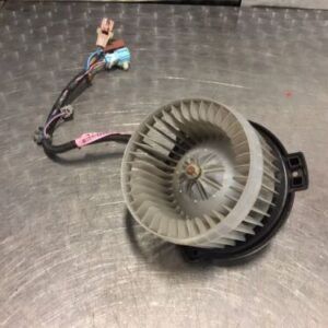 TOYOTA YARIS MK1 HEATER BLOWER FAN MOTOR 194000-106012D 2000-2005
