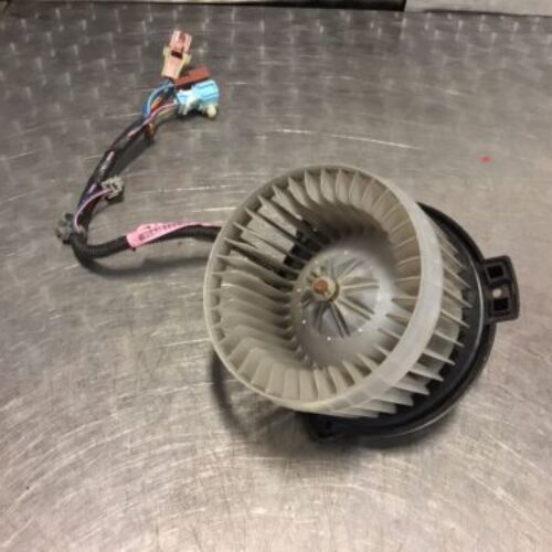 TOYOTA YARIS MK1 HEATER BLOWER FAN MOTOR 194000-106012D 2000-2005
