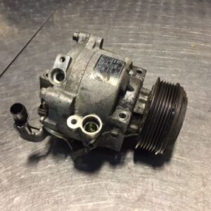 MITSUBISHI OUTLANDER 2.2 ДИЗЕЛЬ АВТО 2016 КОНДИЦИОНЕР НАСОС 7813A875