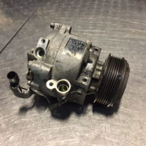MITSUBISHI OUTLANDER 2.2 DIESEL AUTO 2016 A/C AIR CON PUMP 7813A875