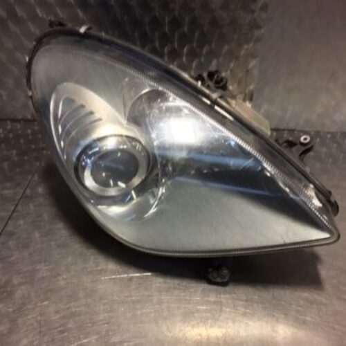 2008 Mercedes Slk R171 Driver Side Front Headlight Xenon A1718202861KZ