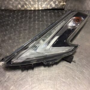 2018 NISSAN JUKE F15 Фара передняя правая 26125BV80A