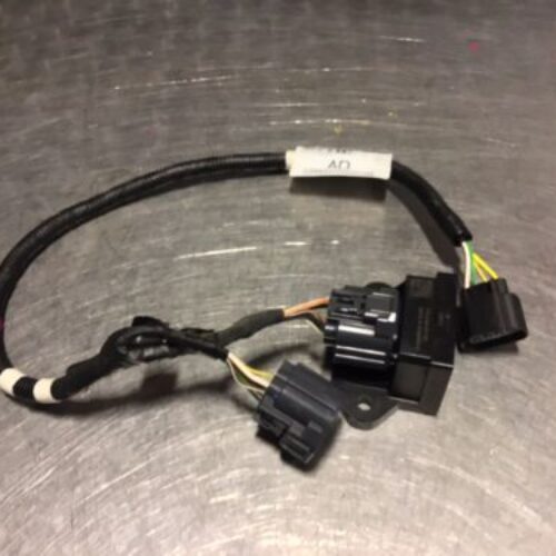 FORD TRANSIT CUSTOM 2016-2023 2.0 TDCI FUEL SENDER WIRING LOOM KK2T-14A069-AD