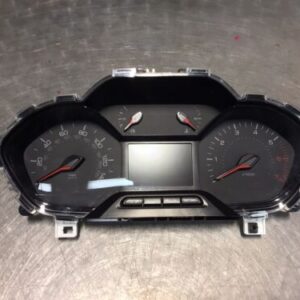 2022 PEUGEOT PARTNER K9 INSTRUMENT CLUSTER 769318-770U